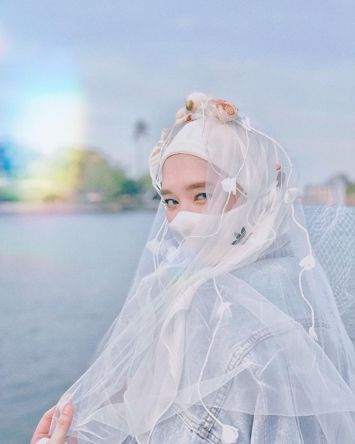 Inara Rusli. Inara Rusli.
