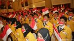 Indra Sjafri Lepas 439 Pekerja Migran ke Korsel