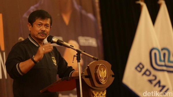 Indra Sjafri Lepas 439 Pekerja Migran ke Korsel