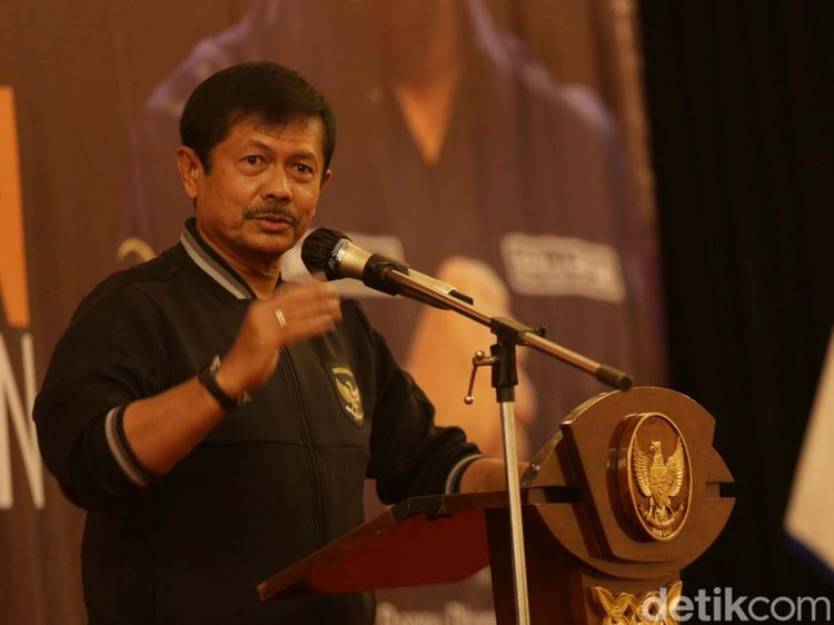 Indra Sjafri Lepas 439 Pekerja Migran ke Korsel