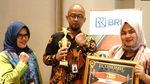 Ini Peraih Gold Award Ajang ICCA 2023
