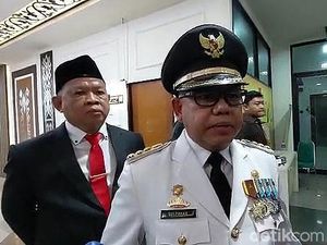 Ijazah Alumni SMA 5 Lampung yang Ditahan Sekolah Sudah Diserahkan