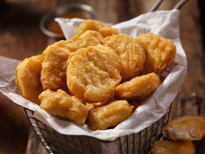 Kalau Tahu Cara Buatnya, Kamu Bakal Tak Doyan 7 Makanan Enak Ini