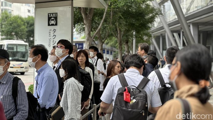 Kebiasaan Ini Bikin Orang Jepang Berumur Panjang, Warga +62 Nggak Berminat?