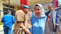 Kapolresta Bandung Kombes Kusworo Wibowo mengatakan penangkapan tersebut dilakukan setelah adanya penyelidikan yang dilakukan Polresta Bandung. Bahkan polisi telah memeriksa beberapa saksi guna melengkapi informasi tersebut.