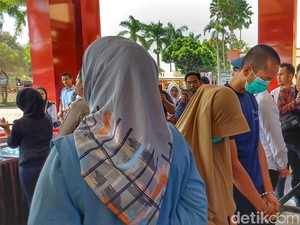 5 Fakta Kasus Video Mesum di Kebun Teh Ciwidey Bandung