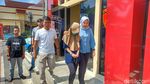 Tampang Suami dan Istri Pemeran Video Syur di Kebun Teh Ciwidey