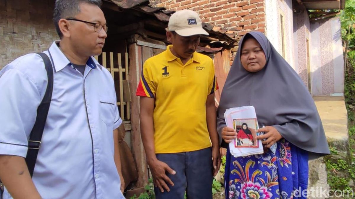 Rekaman Ela TKW Asal Garut Usai Diselamatkan dari Majikan Kejam