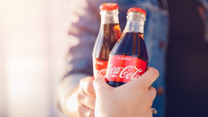 Kenapa Ya Rasa Minuman Soda di Botol Kaca Lebih Enak?