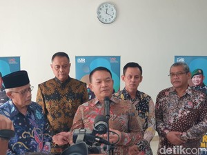 Rencana Pembentukan Kodam di Semua Provinsi, Jenderal Dudung: Mabes Sudah Oke