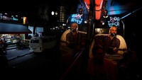 Proyek yang telah menerima dana publik untuk dijalankan ini dimulai pada 2019 namun keberhasilannya terhenti akibat pandemi COVID-19 hingga saat ini.  