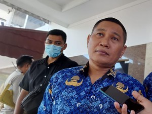 MXGP Lombok Incar 100 Ribu Penonton, MXGP Sumbawa 55 Ribu Saja