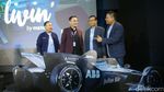 Kini Beli Tiket Jakarta E-Prix Bisa di Livin