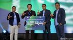 Kini Beli Tiket Jakarta E-Prix Bisa di Livin