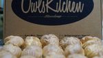 20 Kue Soes yang Isiannya Creamy Lumer Ada di Sini!