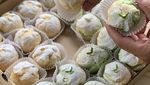 20 Kue Soes yang Isiannya Creamy Lumer Ada di Sini!