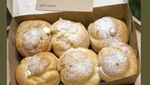 20 Kue Soes yang Isiannya Creamy Lumer Ada di Sini!