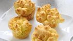 20 Kue Soes yang Isiannya Creamy Lumer Ada di Sini!