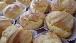 20 Kue Soes yang Isiannya Creamy Lumer Ada di Sini!