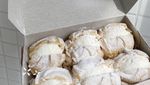 20 Kue Soes yang Isiannya Creamy Lumer Ada di Sini!