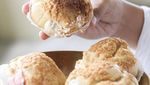20 Kue Soes yang Isiannya Creamy Lumer Ada di Sini!