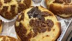 20 Kue Soes yang Isiannya Creamy Lumer Ada di Sini!
