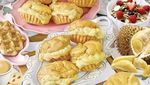 20 Kue Soes yang Isiannya Creamy Lumer Ada di Sini!
