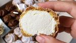 20 Kue Soes yang Isiannya Creamy Lumer Ada di Sini!