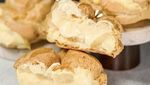 20 Kue Soes yang Isiannya Creamy Lumer Ada di Sini!