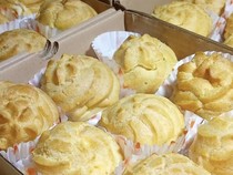 Cara Membuat Kulit Kue Sus yang Lembut dan Mengembang