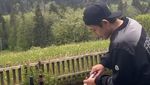 6 Momen Bulan Madu Lee Da Hae & Se7en di Eropa