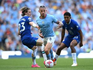 Manchester City Juara Liga yang Trending Tetap Chelsea, Karena Kalah