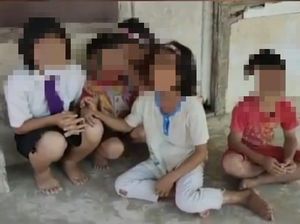 Ini Alasan Kejaksaan Tetap Tahan Janda Anak 5 di Nisel