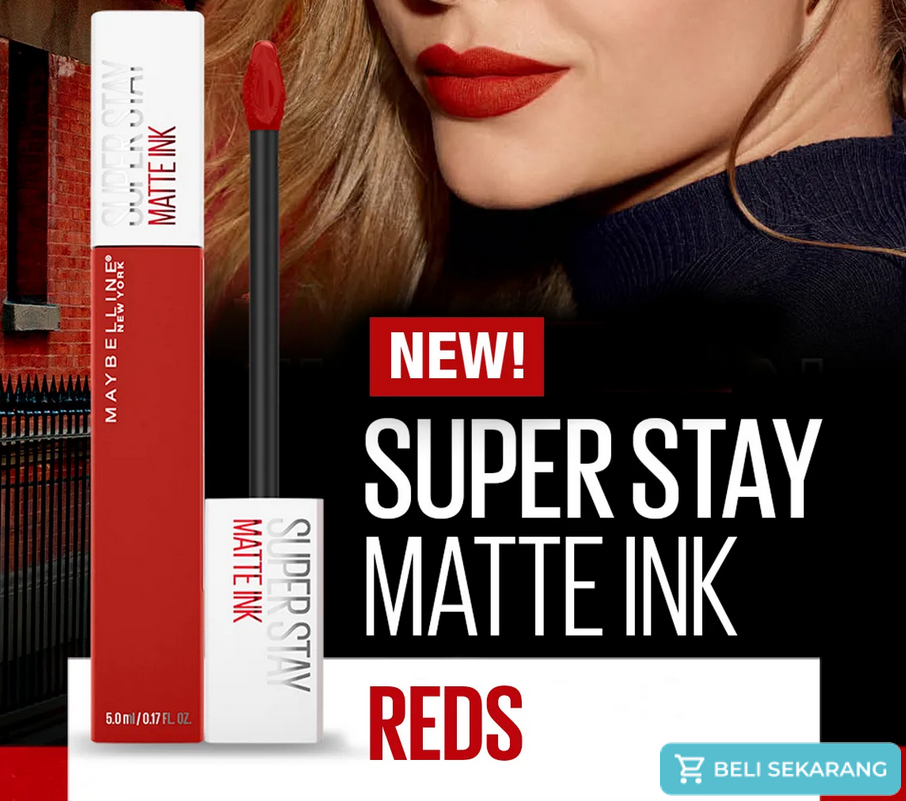 lipstik matte lipstik matte