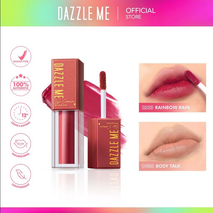 lipstik tahan lama lipstik tahan lama