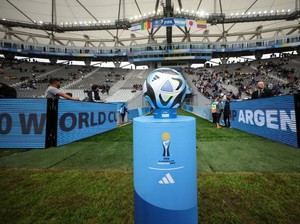 Hasil Final Piala Dunia U-20 2023: Uruguay Juara, Italia Runner-up