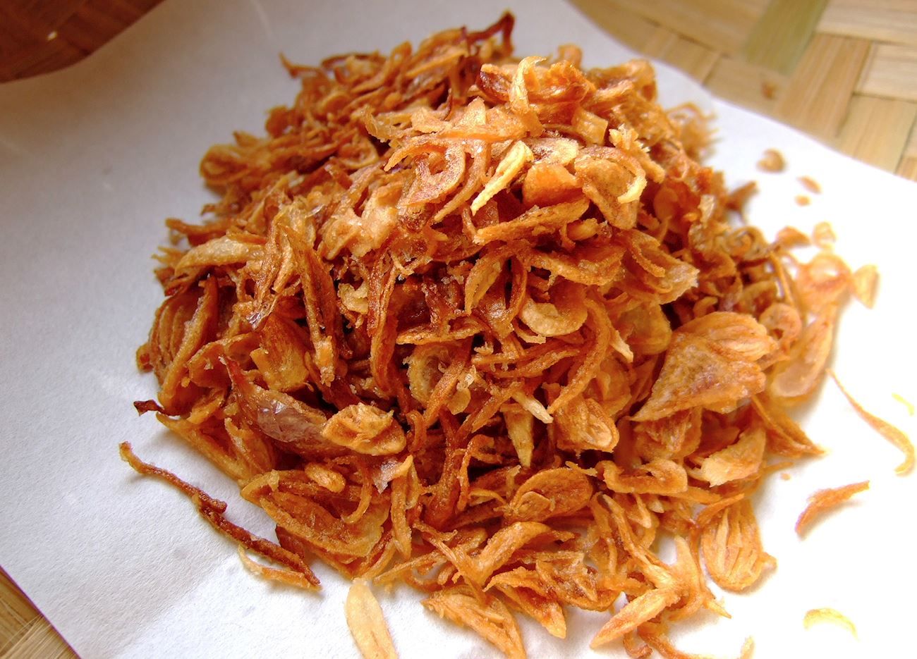 5 Pelengkap Makanan Indonesia yang Paling Populer Versi Taste Atlas