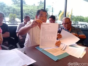 8 Nasabah Polisikan Asuransi Jiwa Sinarmas ke Polda Sulut, Klaim Rugi 112 M