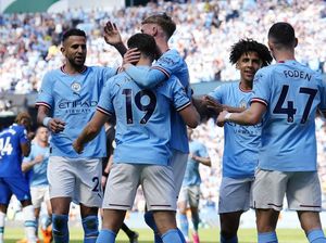Klub Premier League 2022/2023 dalam Angka