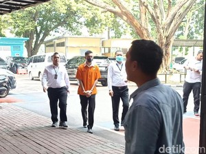Ayah David Ozora-Rafael Alun Jadi Saksi dalam Perkara Mario Dandy