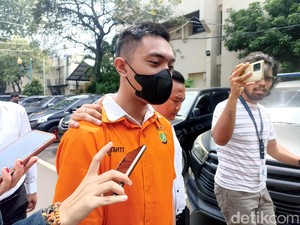 Kejati DKI: Tak Ada Bolak-balik Berkas Mario Dandy, Semua Sesuai KUHAP