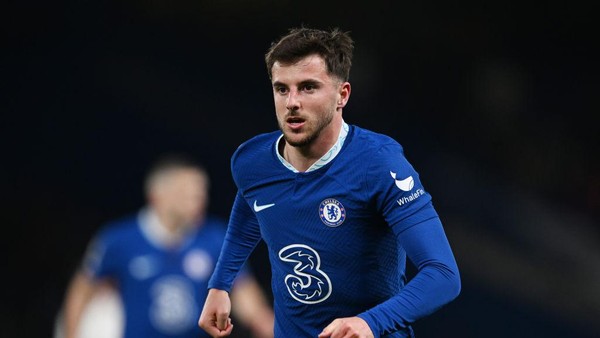 6 Transfer Antara Chelsea dan MU, Mason Mount Berikutnya?