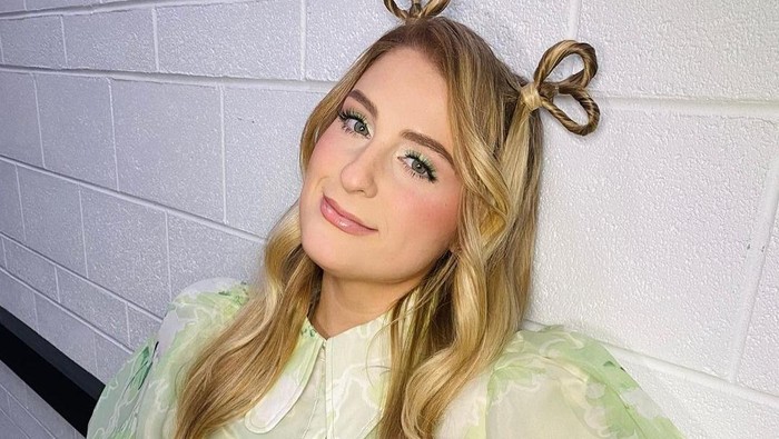 Meghan Trainor Meghan Trainor