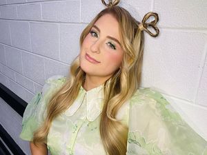 Meghan Trainor Mengaku Kebanyakan Suntik Botox, Wajahnya Jadi Begini