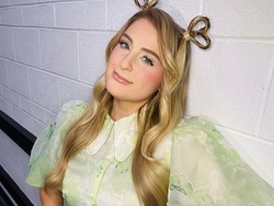 Meghan Trainor Mengaku Kebanyakan Suntik Botox, Wajahnya Jadi Begini