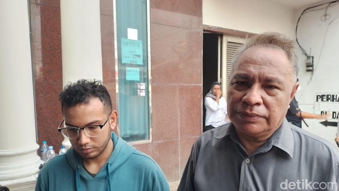 mengungkap firasat tak enak soal pelaku yang membunuh ibunya.
