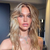 Meredith tidak tahu bahwa kekasihnya saat itu semakin dekat dengan Taylor Swift. Hubungan mereka tetap berlanjut hingga akhir Maret, namun tiba-tiba Matty berhenti menghubungi Meredith. Foto: dok. Instagram/ @meredithmickelson