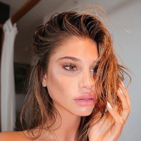 Meredith sendiri saat ini tidak ingin membahas hubungan dengan Matty di media. Meredith ingin melanjutkan hidup dan kariernya di dunia modelling sebaik-baiknya. Foto: dok. Instagram