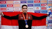 Mahasiswa Undana-Alumnus MAN Kota Kupang Dapat Emas Di SEA Games, Siapa ...