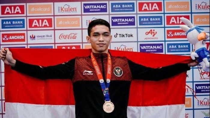 Muhammad Zaki Zikrillah Prasong